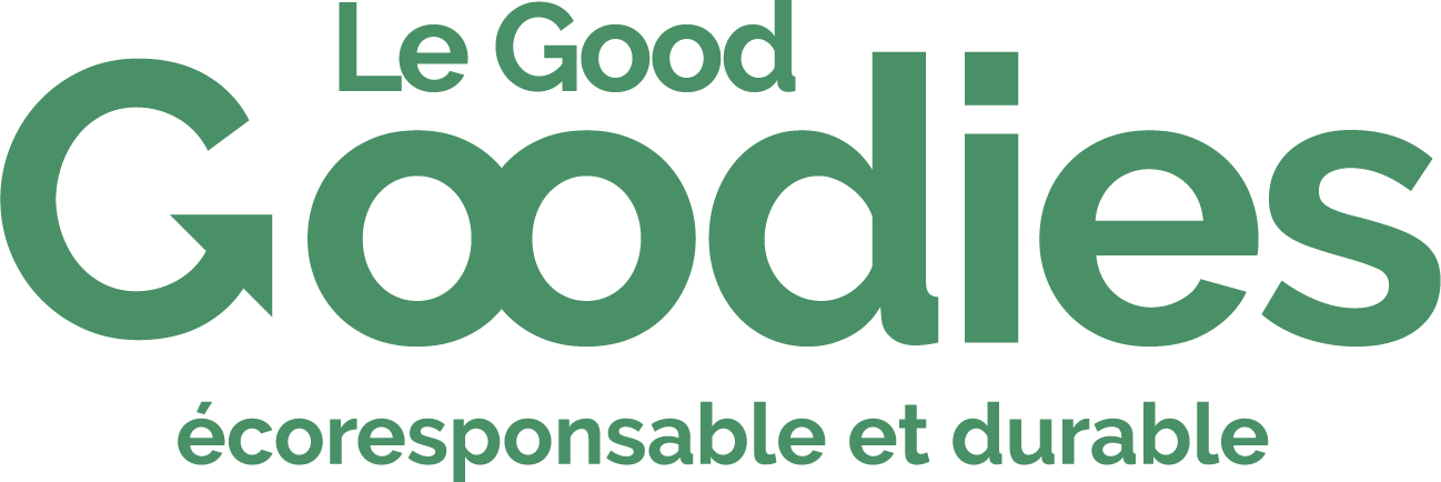 Nouveau partenariat avec Le Good Goodies !